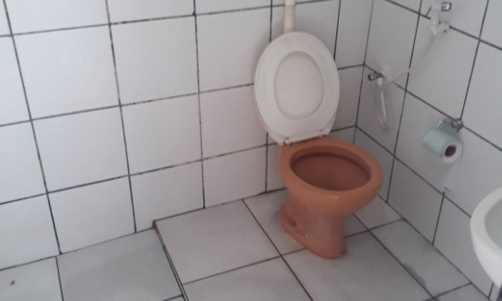 Casa Térrea