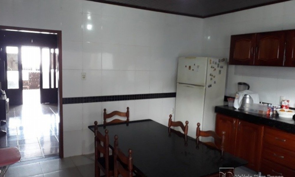 Casa Térrea