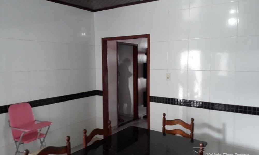 Casa Térrea