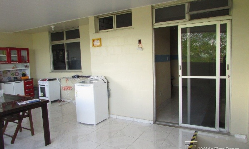 Conj. Costa E Silva