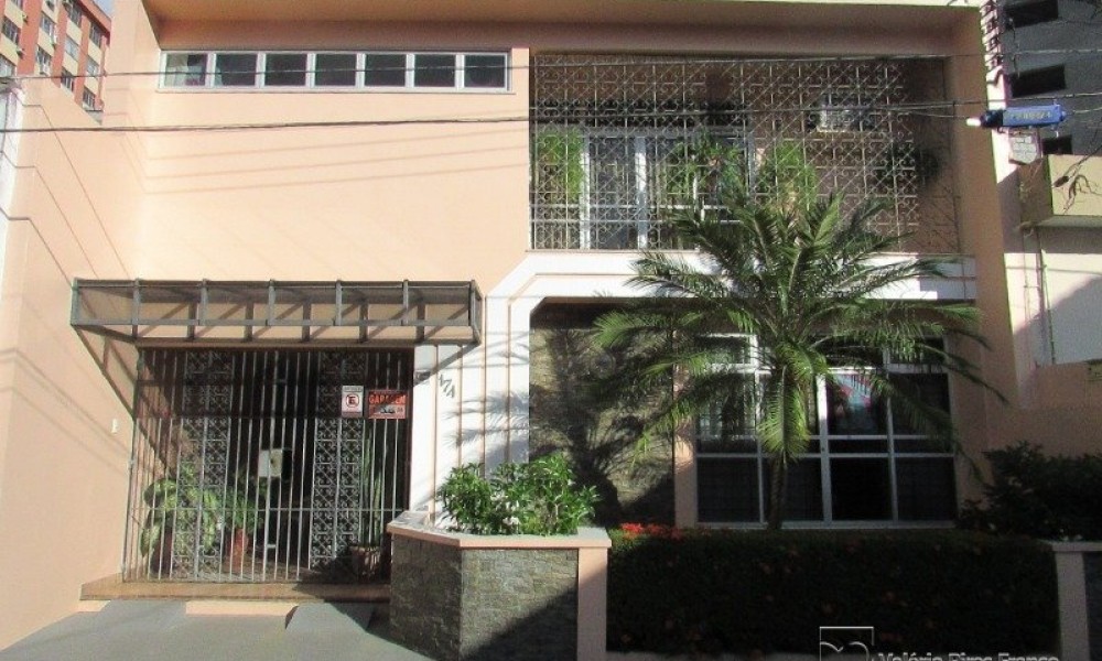 Casa 2 Pavimentos