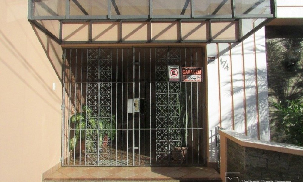 Casa 2 Pavimentos