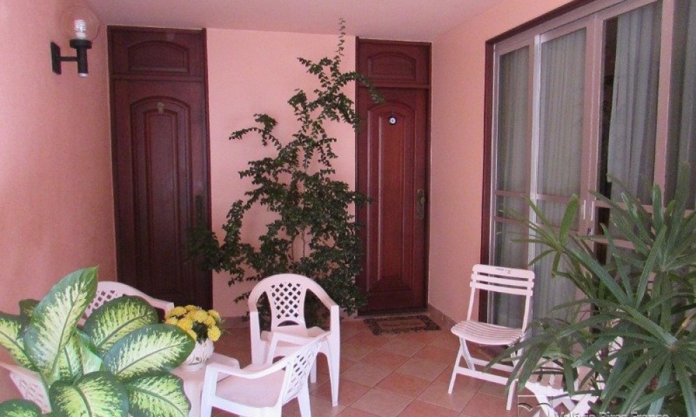 Casa 2 Pavimentos