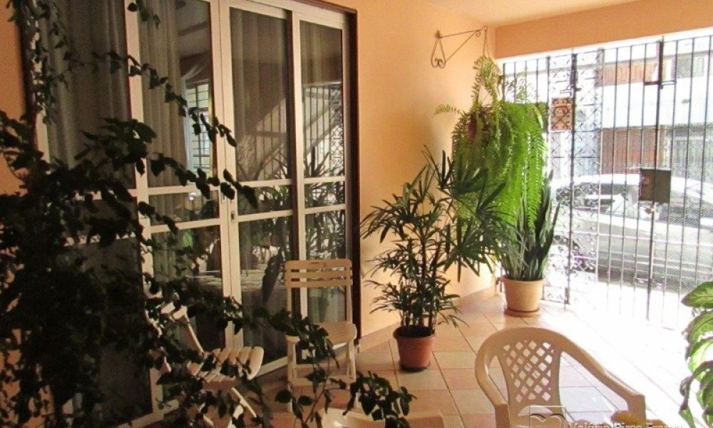 Casa 2 Pavimentos