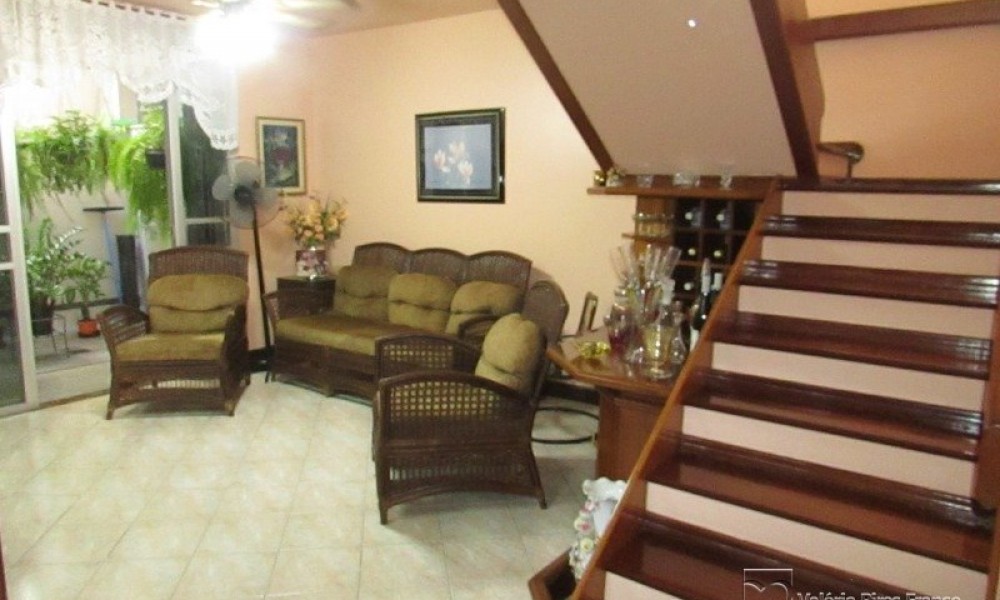 Casa 2 Pavimentos
