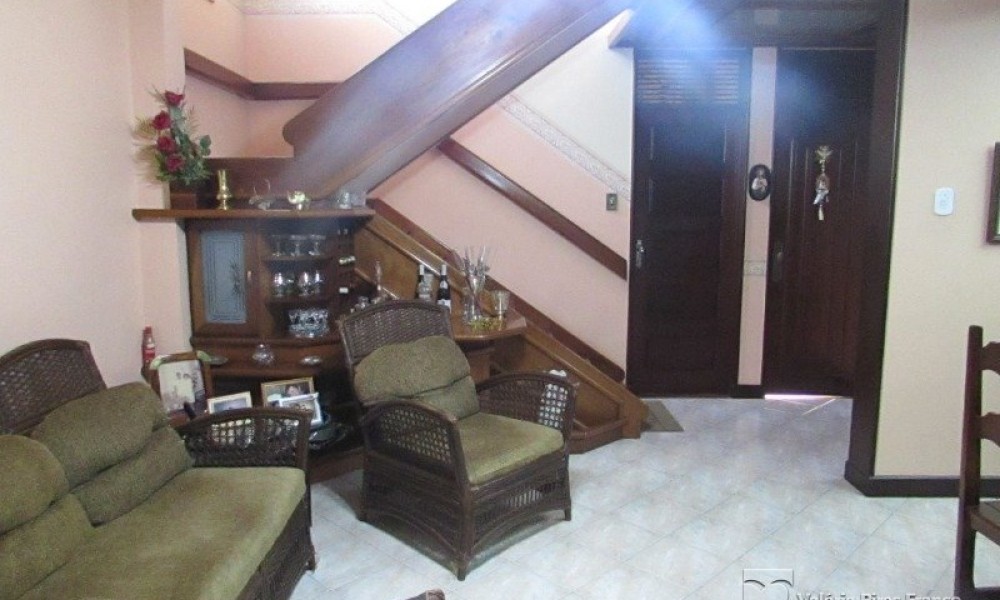 Casa 2 Pavimentos