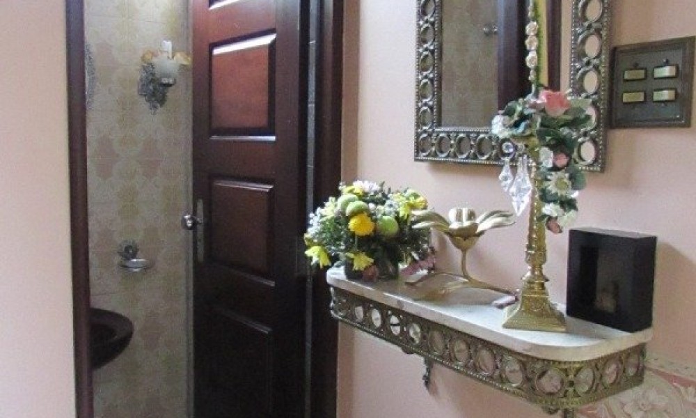 Casa 2 Pavimentos