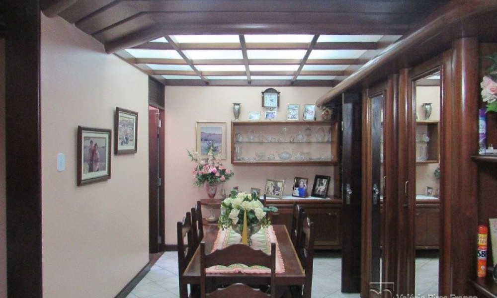 Casa 2 Pavimentos