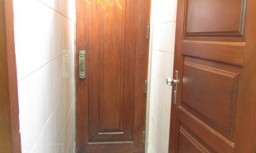 Casa 2 Pavimentos