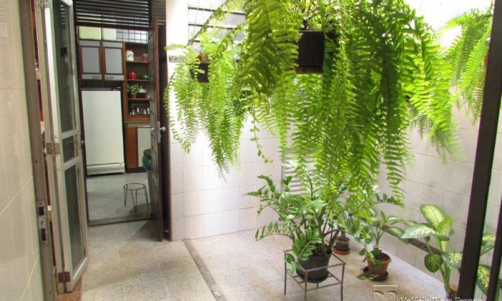 Casa 2 Pavimentos