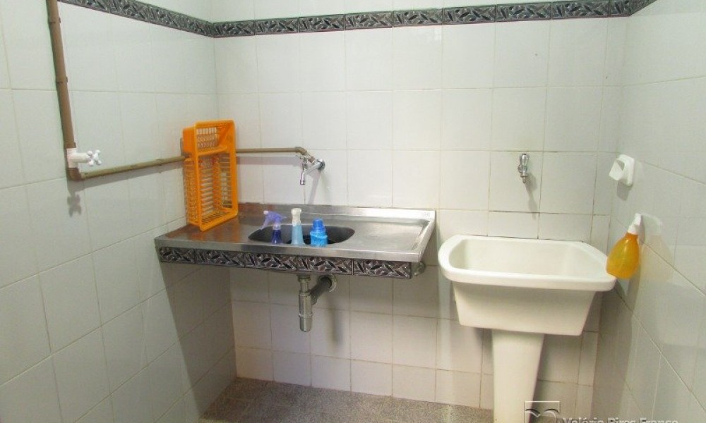 Casa 2 Pavimentos