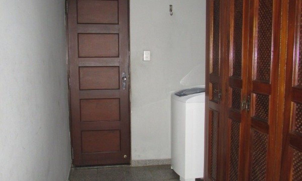 Casa 2 Pavimentos