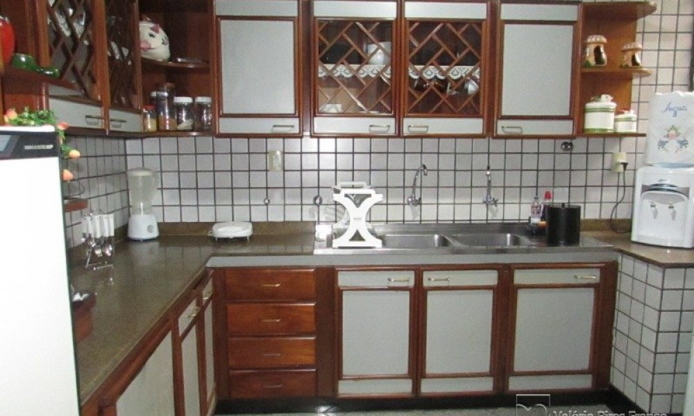 Casa 2 Pavimentos
