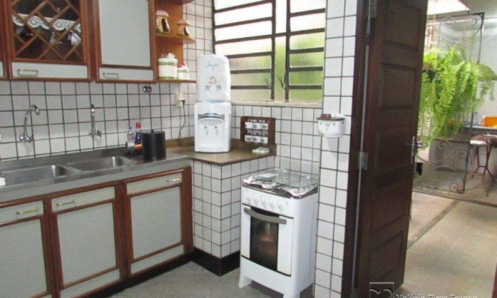 Casa 2 Pavimentos