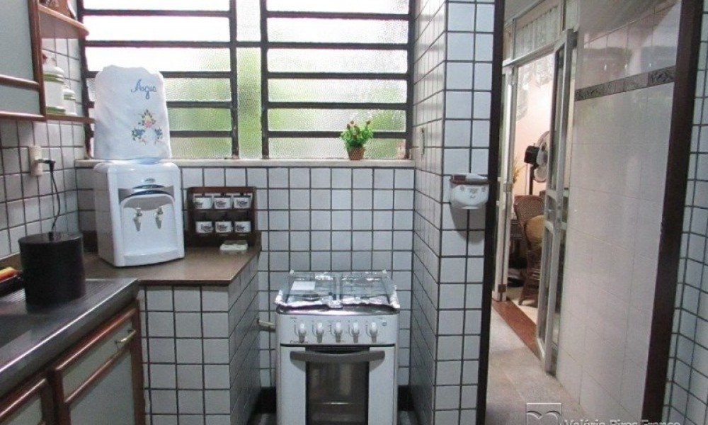Casa 2 Pavimentos