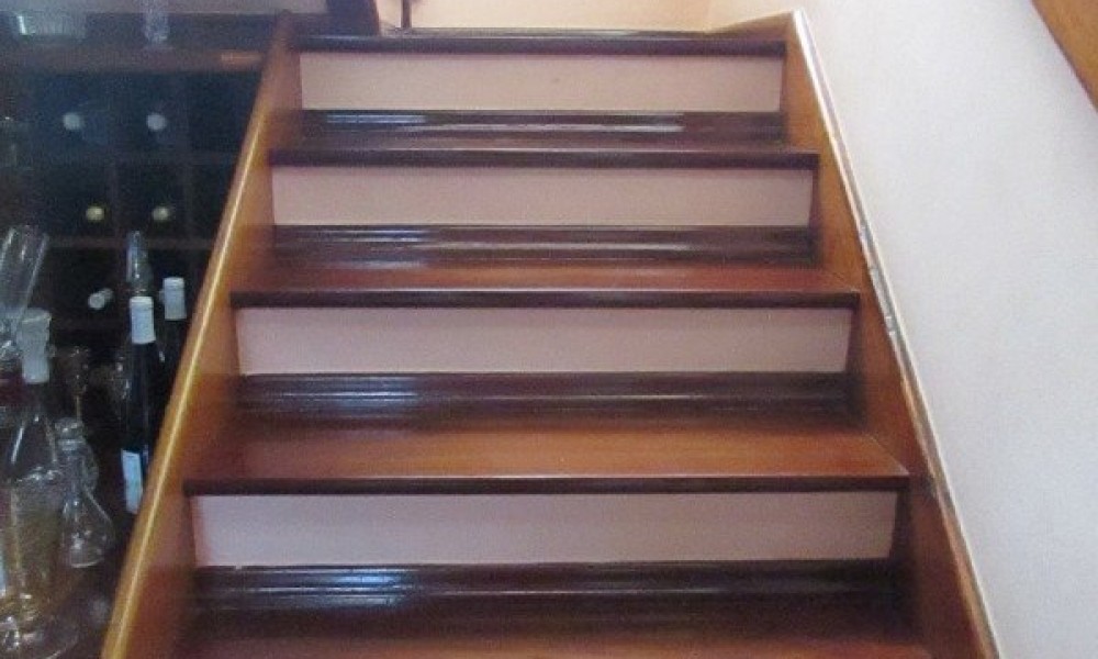 Casa 2 Pavimentos