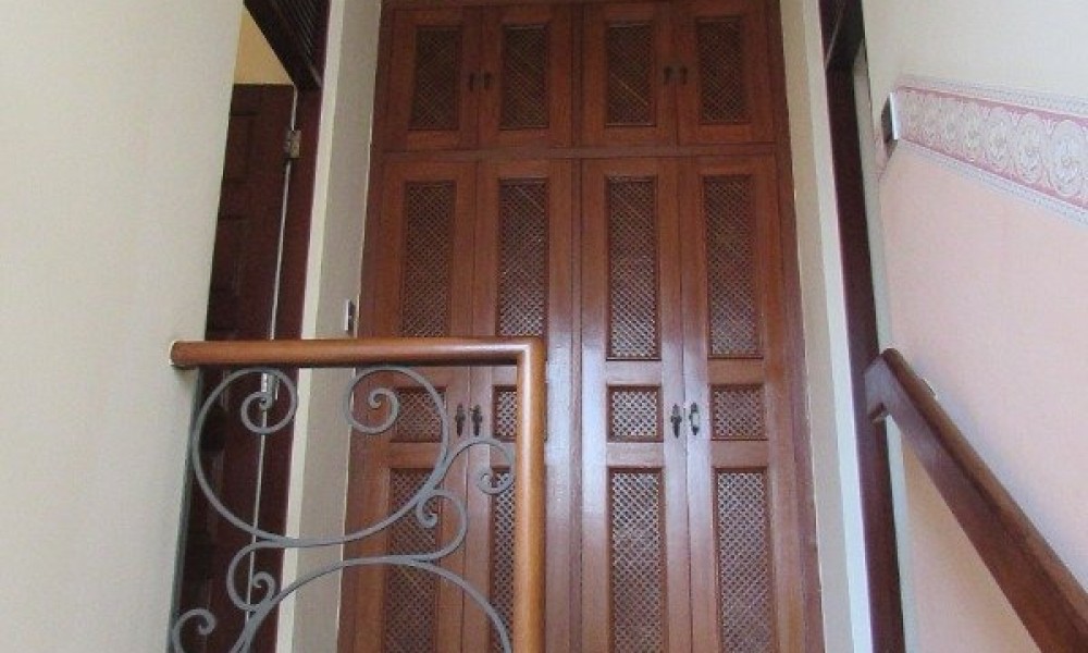 Casa 2 Pavimentos