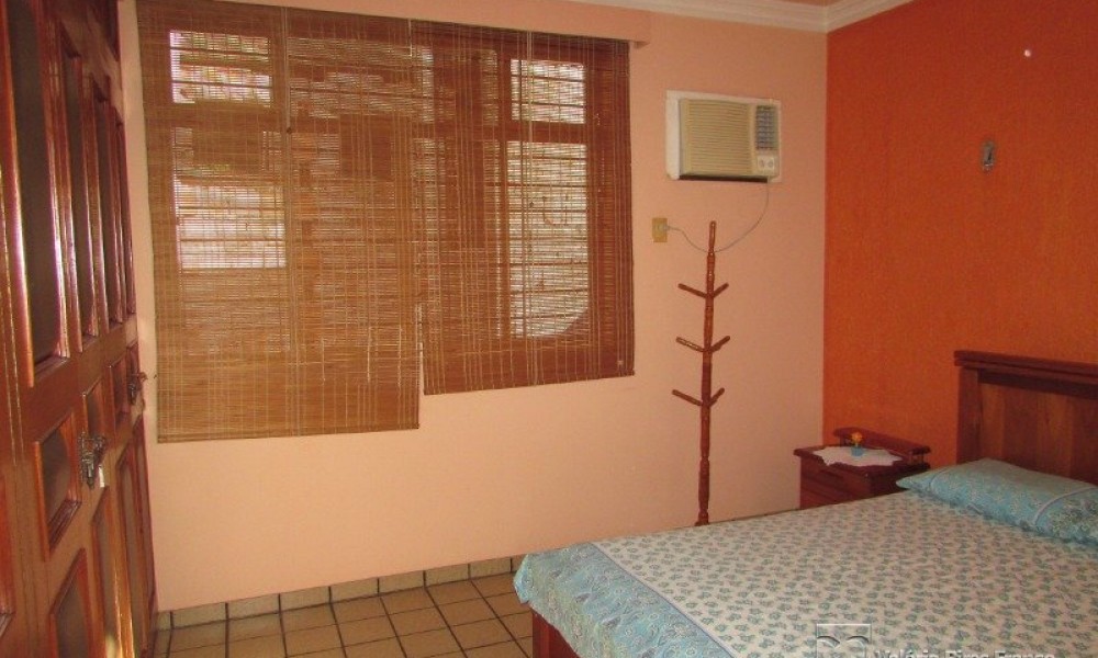 Casa 2 Pavimentos
