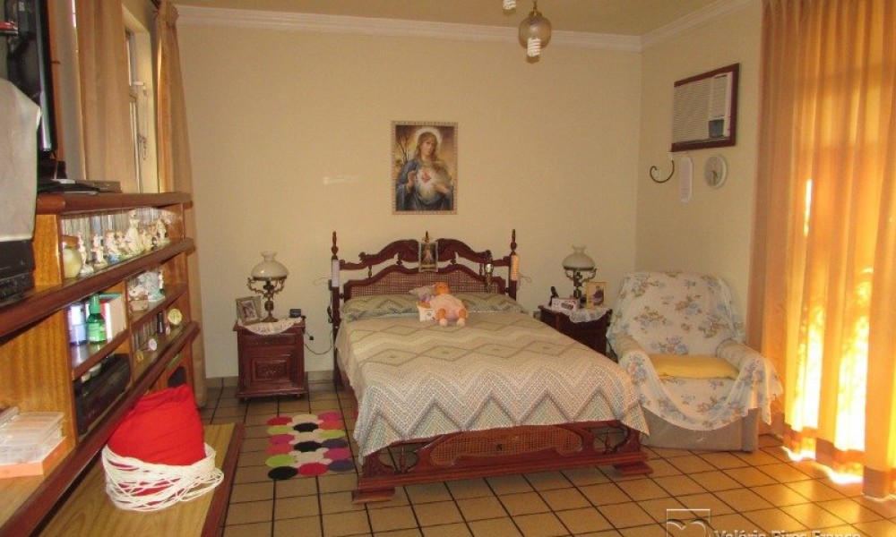 Casa 2 Pavimentos