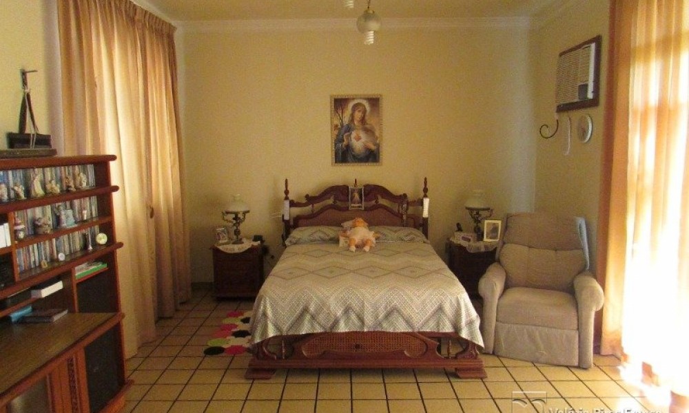 Casa 2 Pavimentos