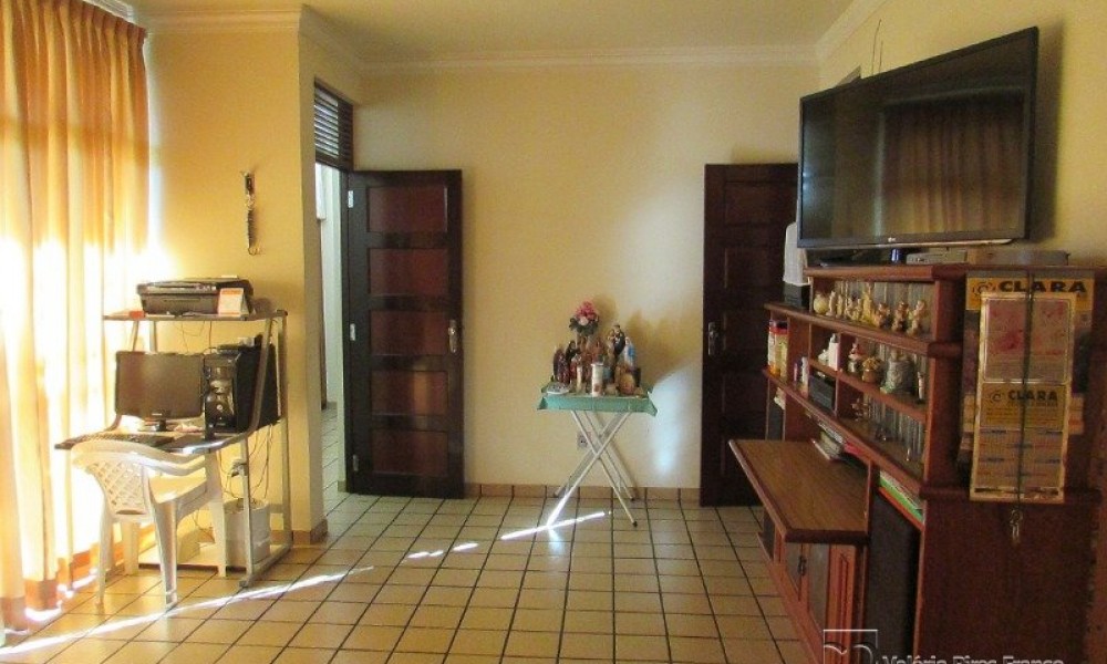 Casa 2 Pavimentos