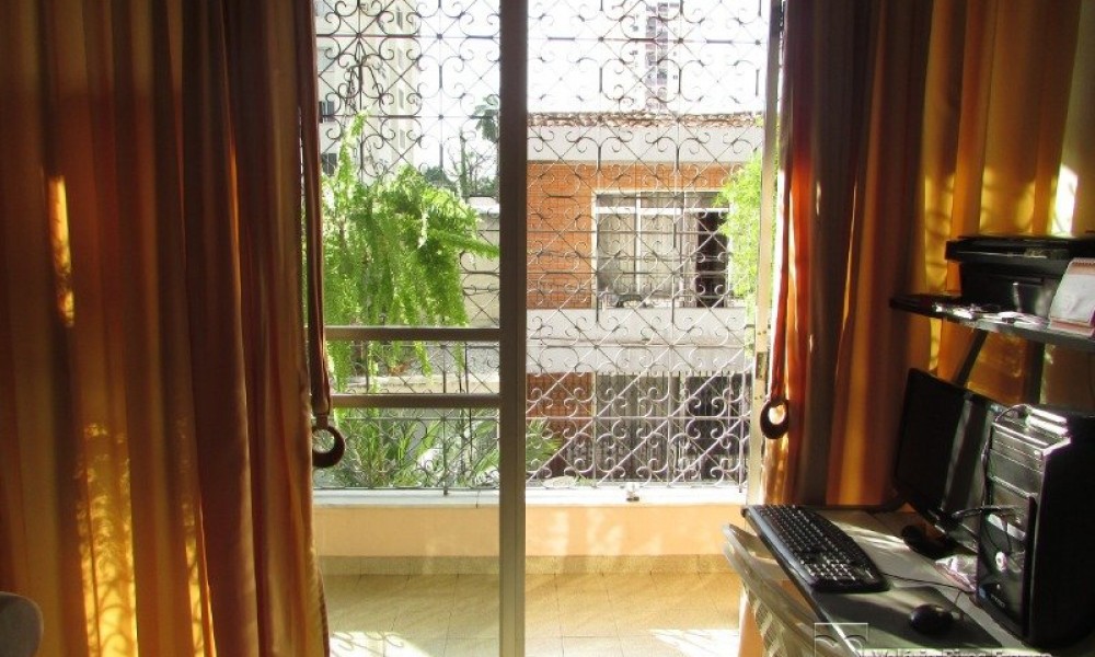 Casa 2 Pavimentos