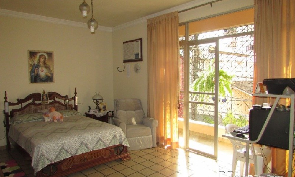 Casa 2 Pavimentos