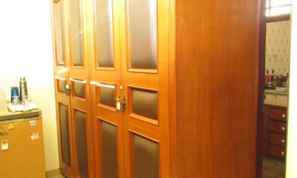 Casa 2 Pavimentos