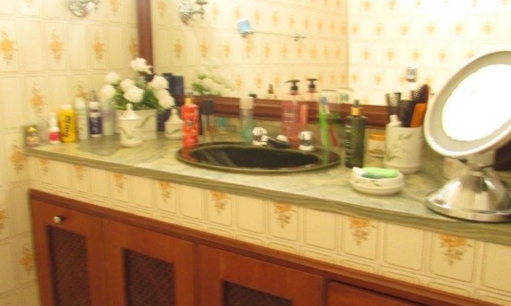 Casa 2 Pavimentos