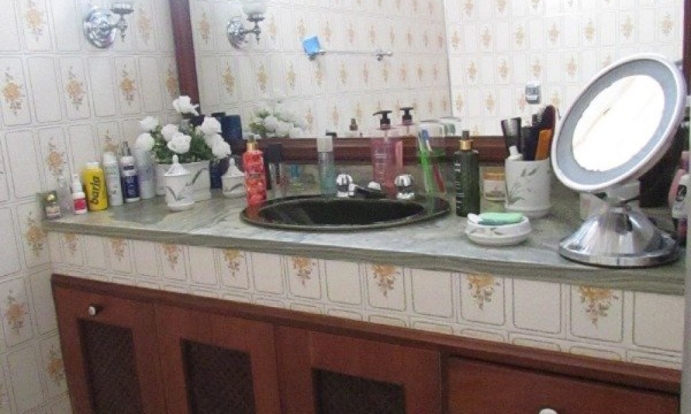 Casa 2 Pavimentos