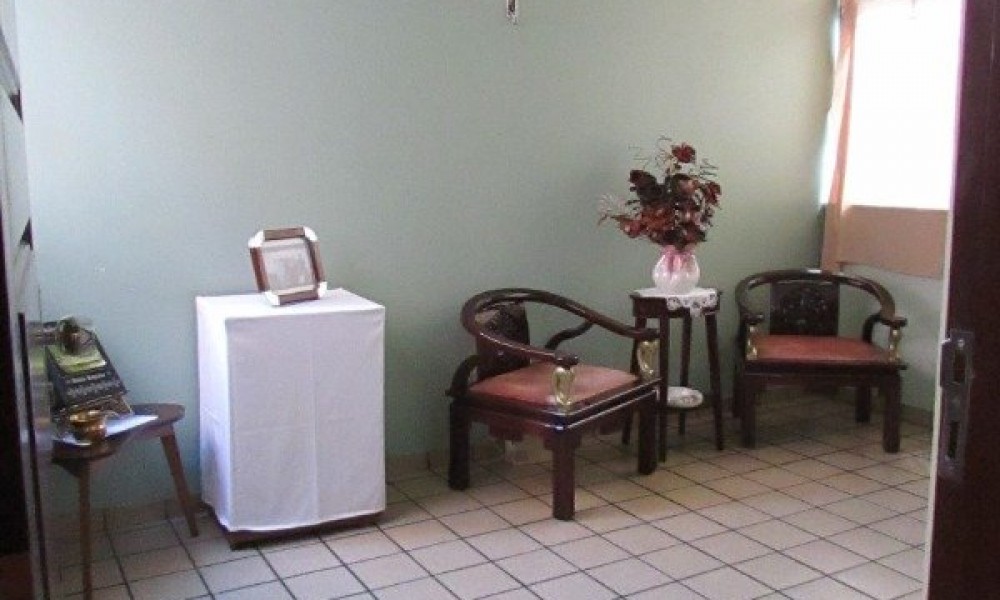 Casa 2 Pavimentos