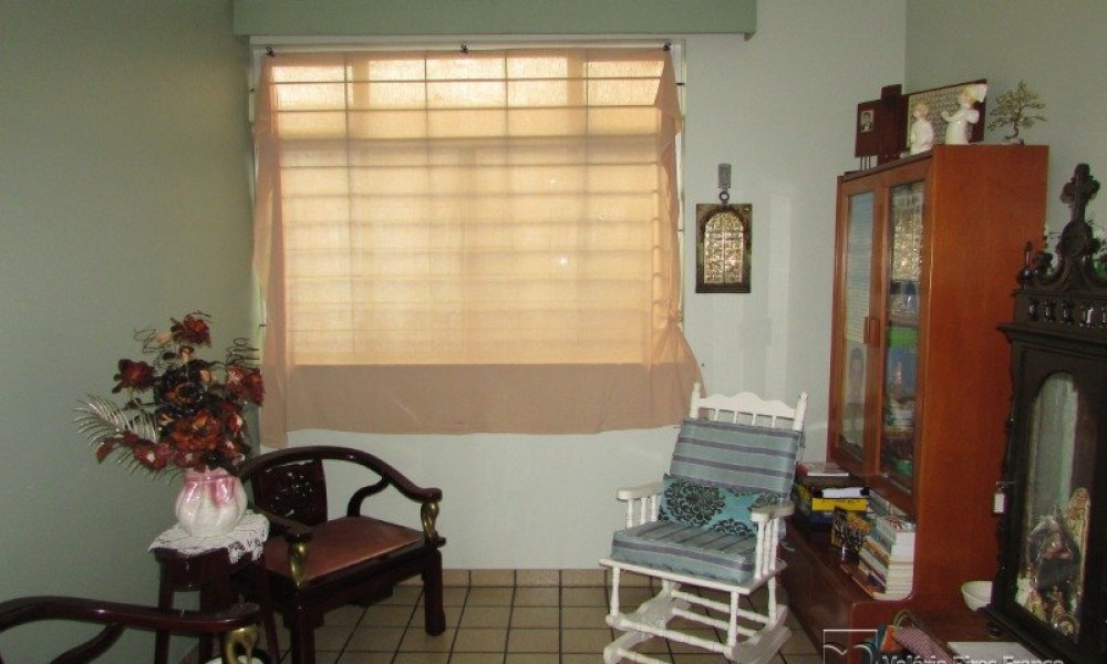 Casa 2 Pavimentos