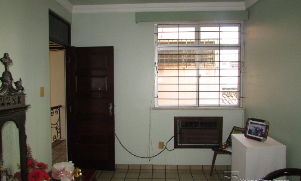 Casa 2 Pavimentos