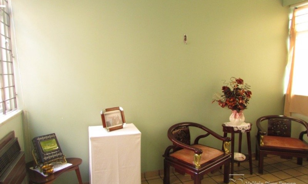 Casa 2 Pavimentos