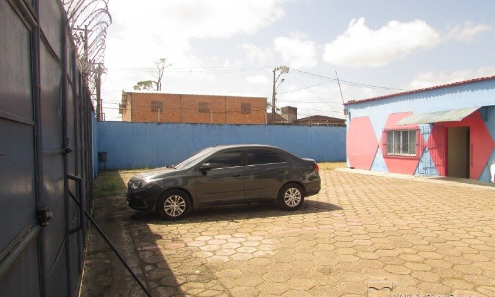 Prédio Comercial