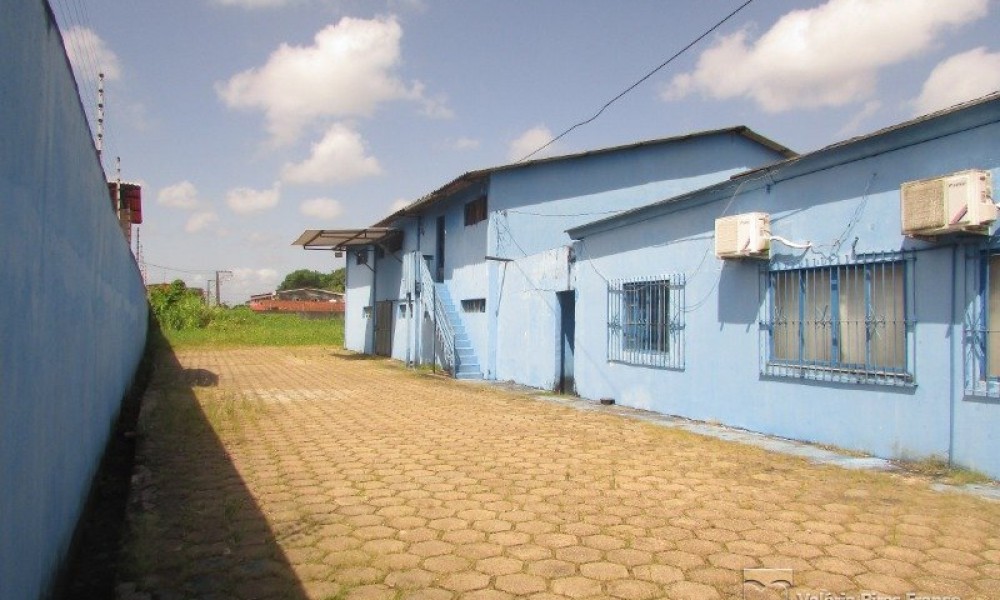 Prédio Comercial