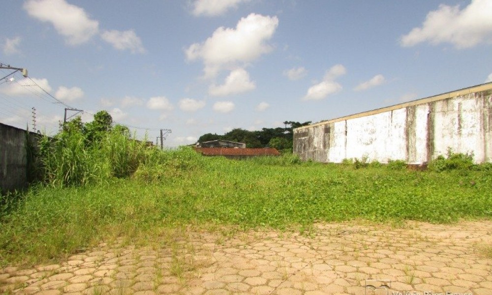 Prédio Comercial