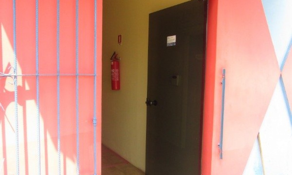 Prédio Comercial