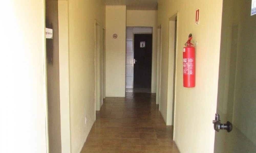 Prédio Comercial