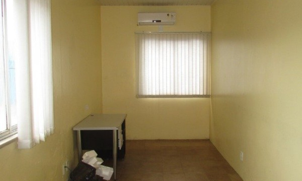 Prédio Comercial