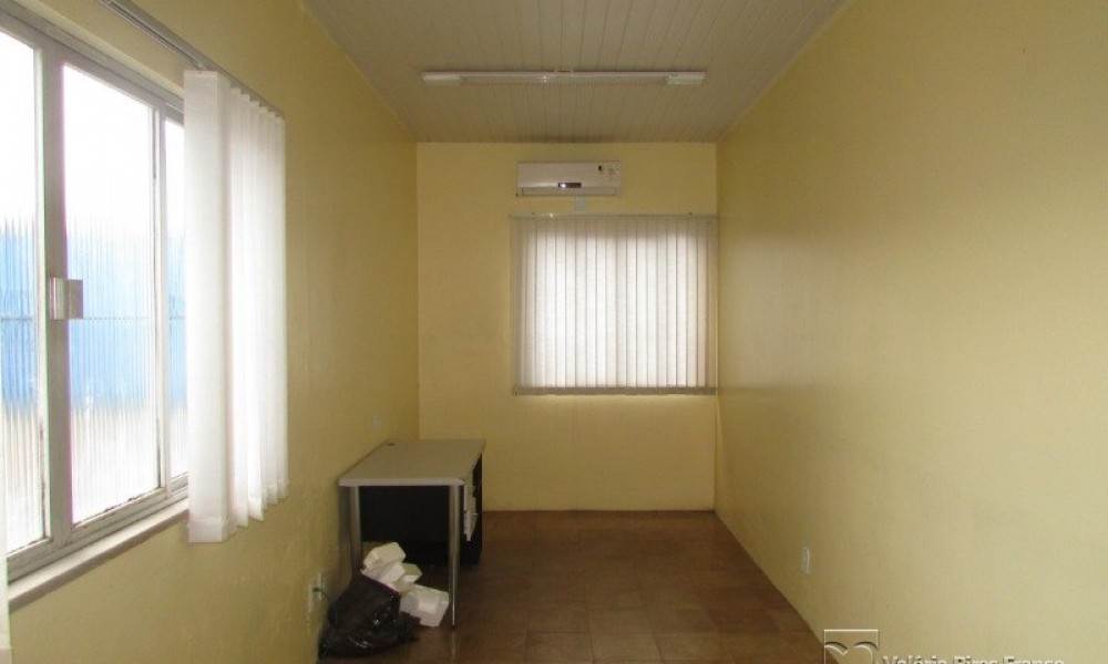 Prédio Comercial