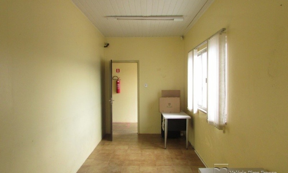 Prédio Comercial
