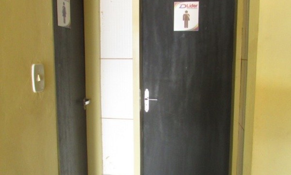 Prédio Comercial