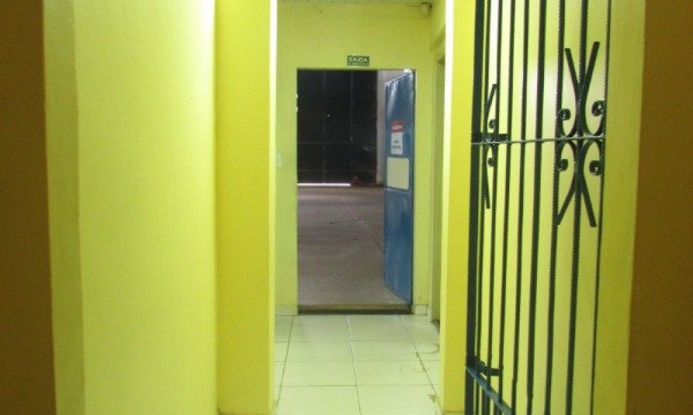 Prédio Comercial