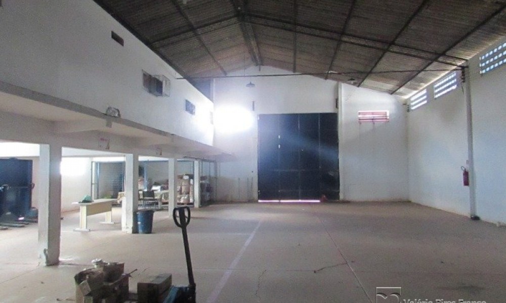 Prédio Comercial