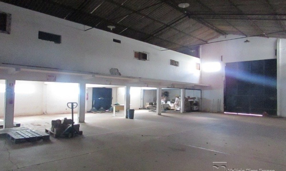 Prédio Comercial