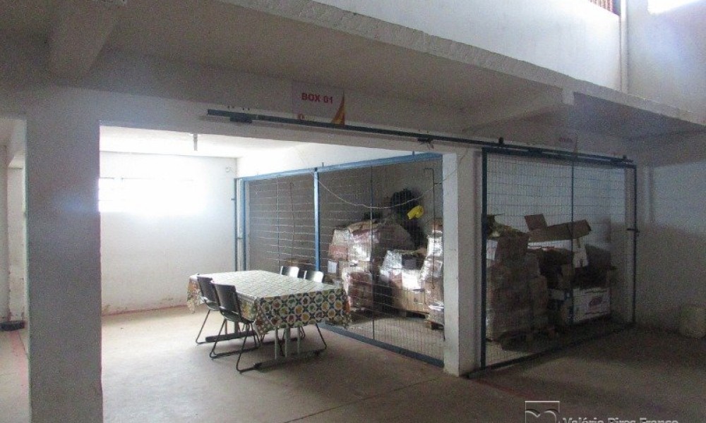 Prédio Comercial