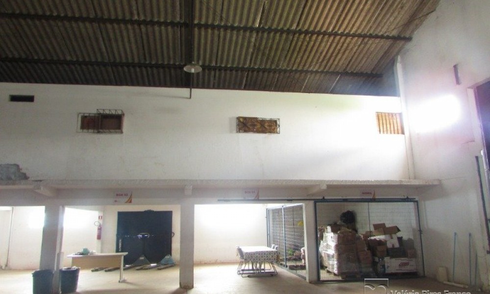 Prédio Comercial