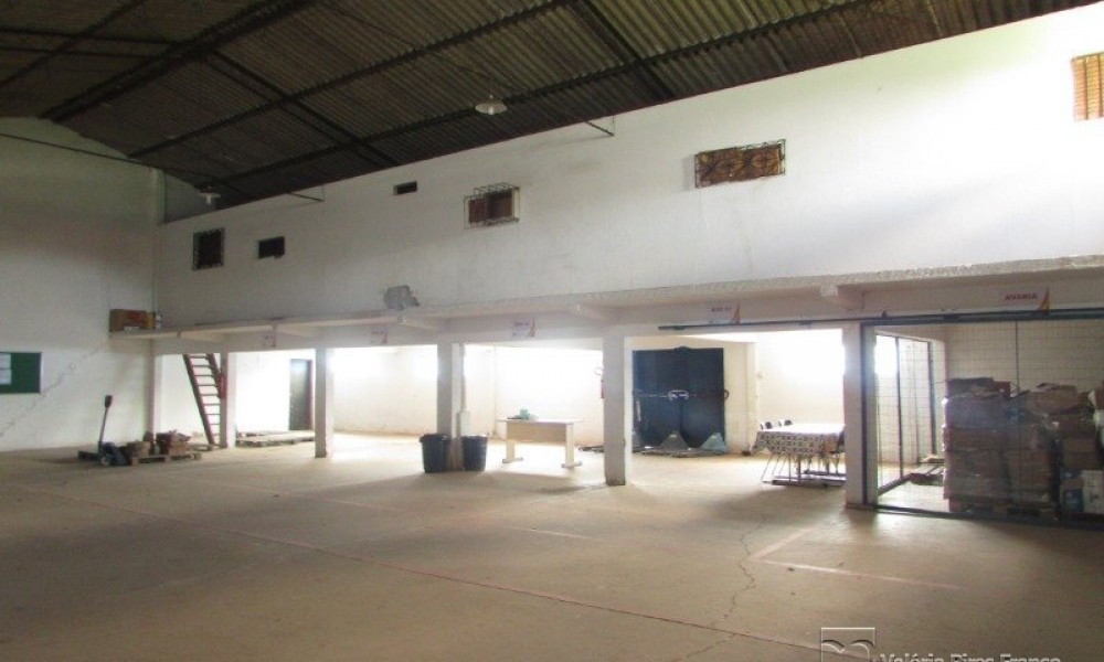 Prédio Comercial