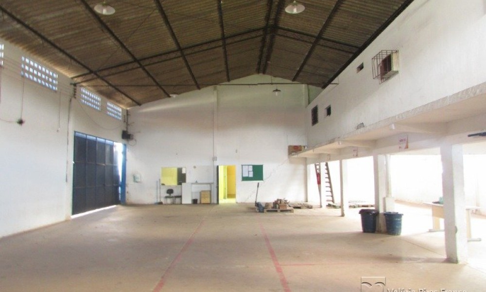 Prédio Comercial